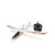 WLtoys F959 Sky King 2.4G 3CH 750mm Wingspan RC Airplane With Led RTF