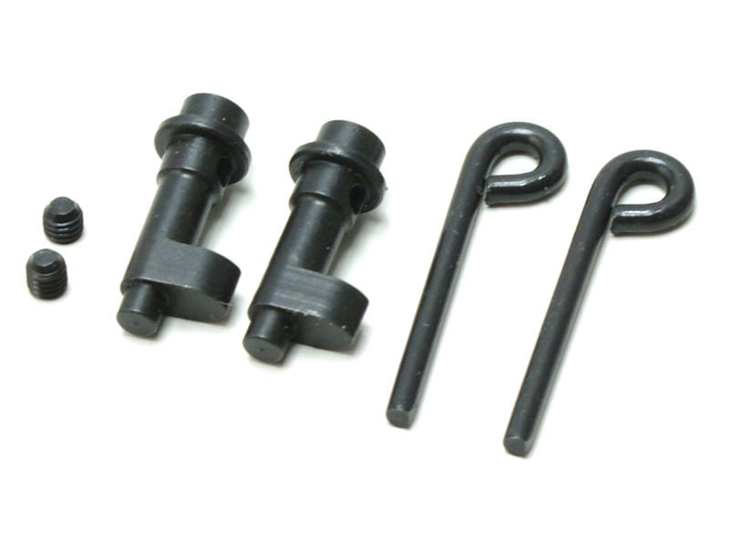 THE Brake Cams and Levers - RACERC