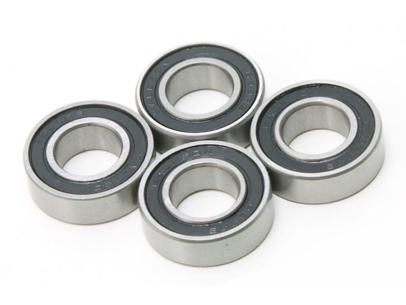 THE Bearing 8x16x5 4pcs. For Wheels and Differentials - RACERC
