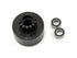THE 13t Clutchbell with 2pcs 5x10 bearing - RACERC