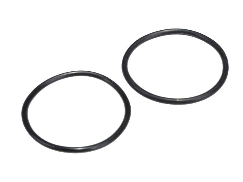 THE Chassis O-Ring (2pcs) - RACERC