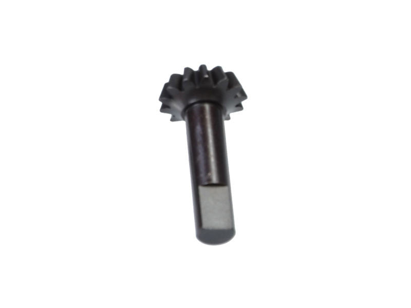 THE 13t Bevel Gear (Diff Pinion) (Smooth Gearing, use together with 43/13 Crowngears) - RACERC