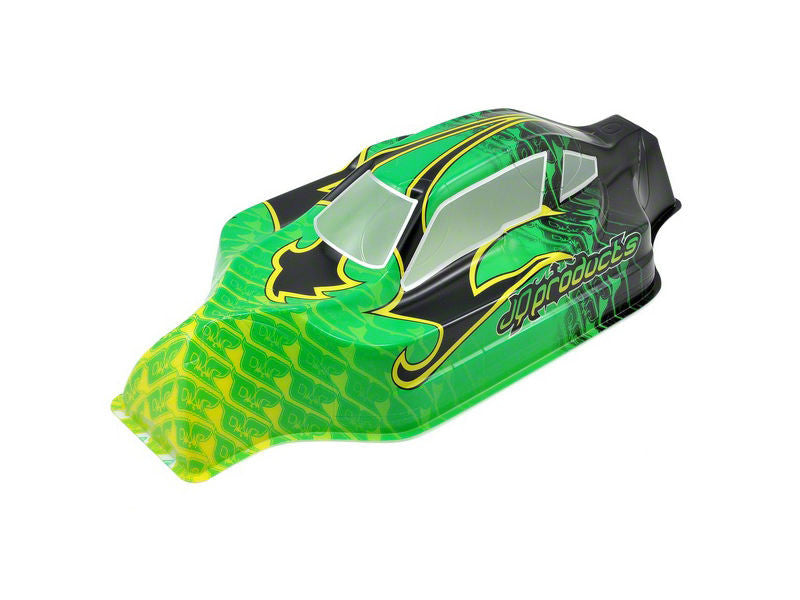 THE RTR THE Printed Body - RACERC